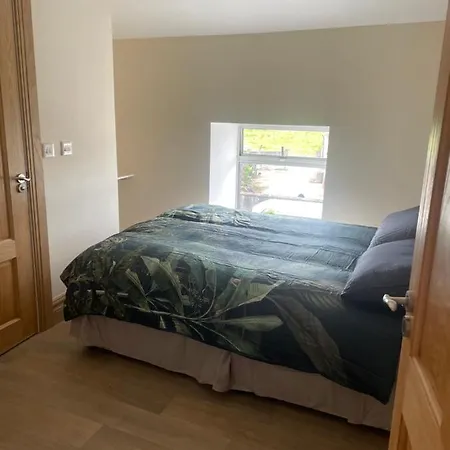 Hôtel capsule Danny's Bar & County Clare *