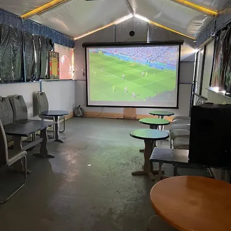 Danny's Bar & County Clare Broadford (Clare)