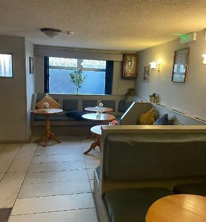 Danny's Bar & County Clare Broadford (Clare)