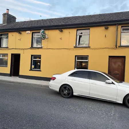 Danny's Bar & County Clare V94 E262 Broadford (Clare)