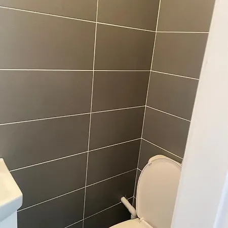 Danny's Bar & County Clare *