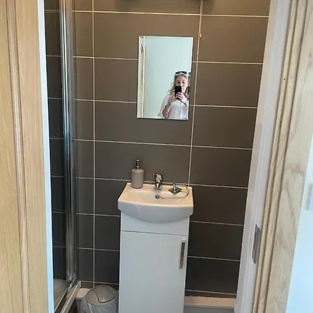 Danny's Bar & County Clare * Broadford (Clare)