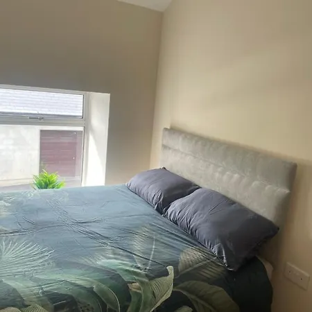 胶囊旅馆 Danny's Bar & County Clare Broadford (Clare)