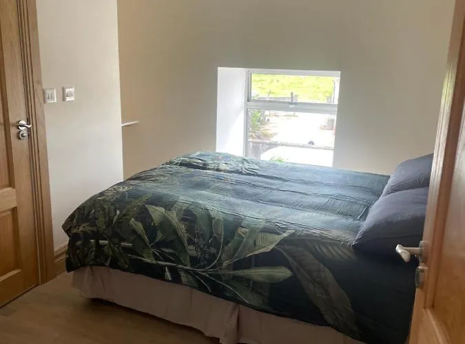 Capsule hotel Danny's Bar & County Clare *