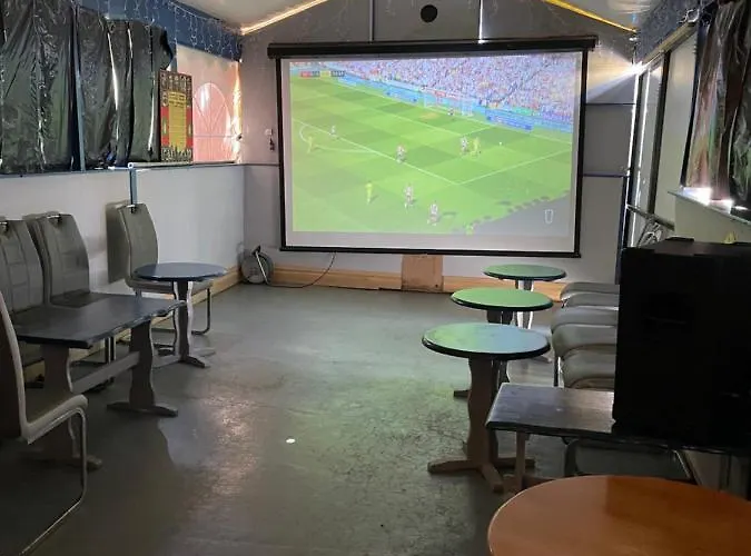 Danny's Bar & County Clare Broadford (Clare)