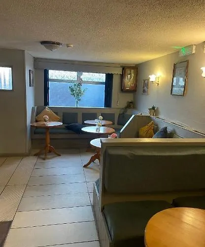 Danny's Bar & County Clare Broadford (Clare)