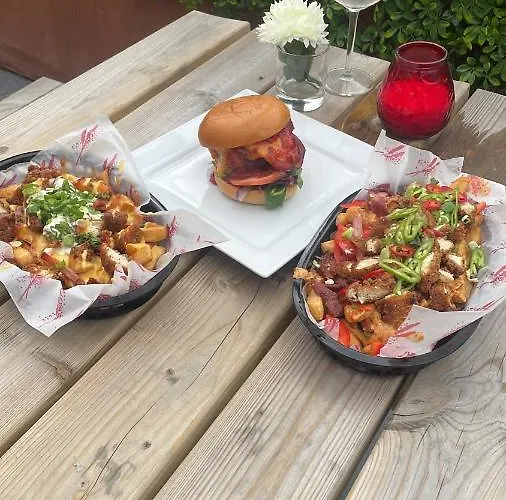 Danny's Bar & County Clare